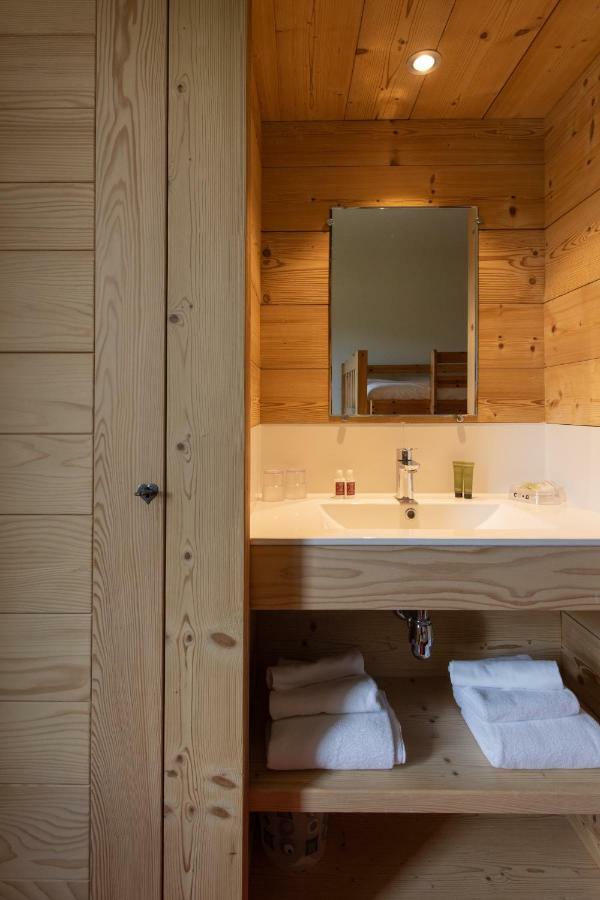 Le Chamois D'or Hotel 4*