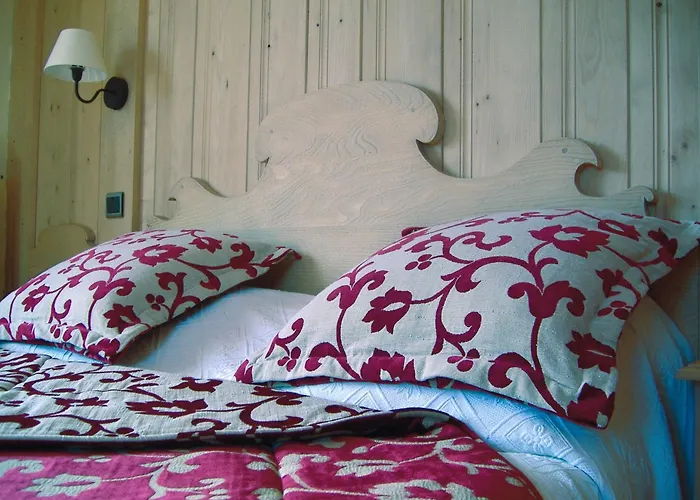 Le Chamois d\'Or