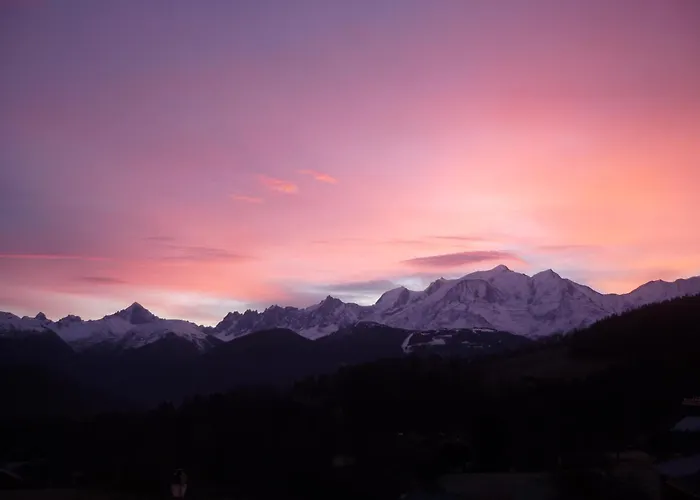 Le Chamois d\'Or