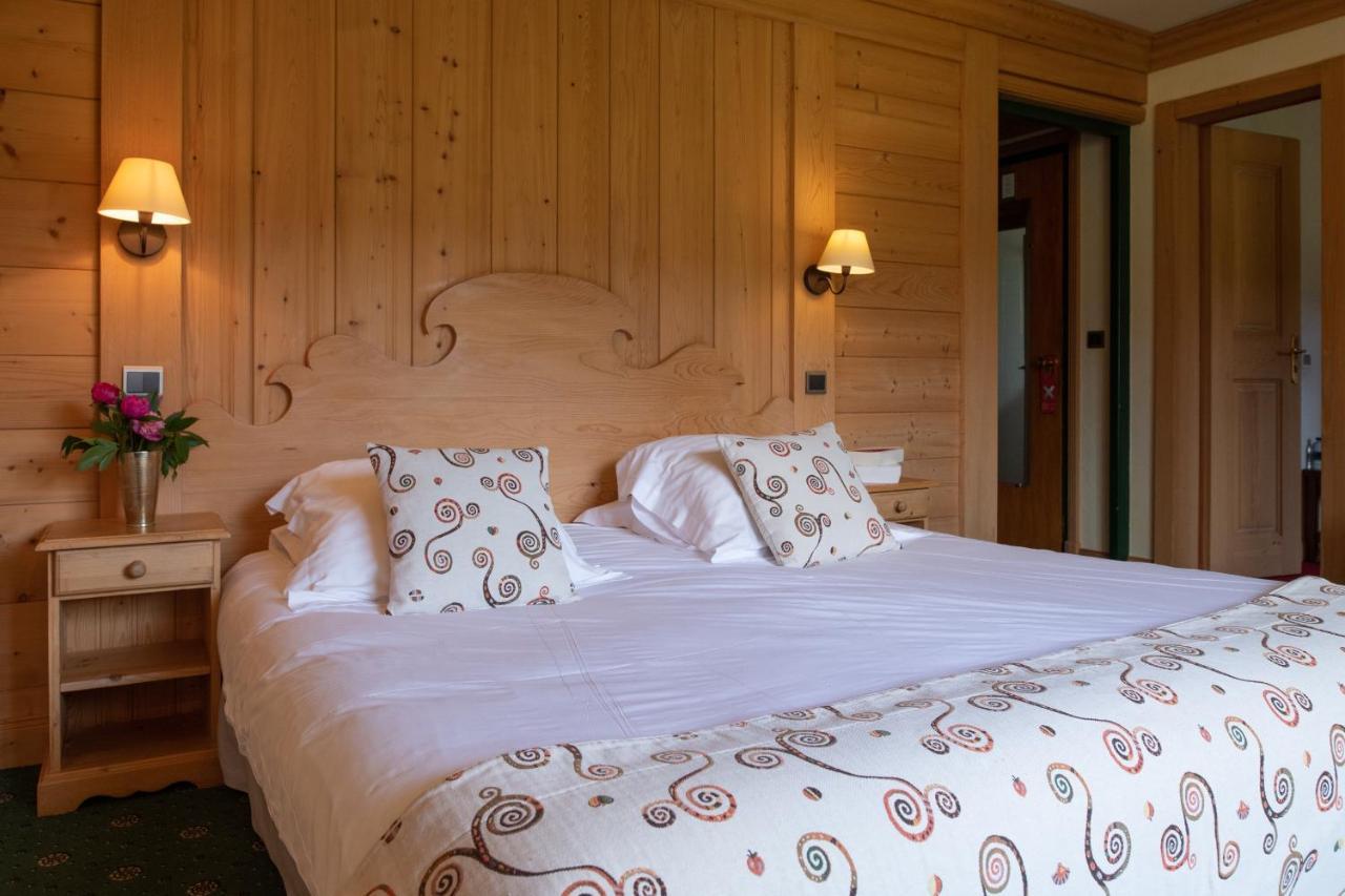 Le Chamois D'or 4* Cordon
